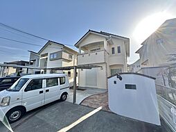 貝塚市東山2丁目　戸建て