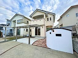 貝塚市東山2丁目　戸建て