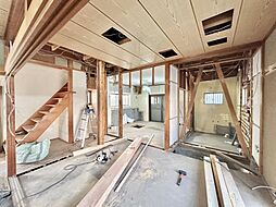 天理市平等坊町　戸建て