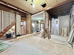 天理市平等坊町　戸建て