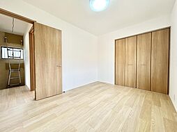 天理市平等坊町　戸建て