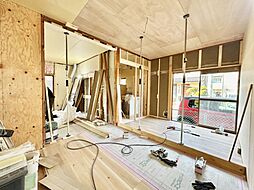 天理市平等坊町　戸建て