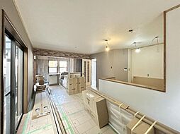 泉佐野市葵町4丁目　戸建て