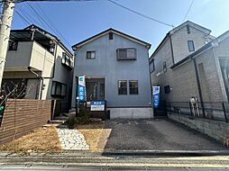泉佐野市葵町4丁目　戸建て