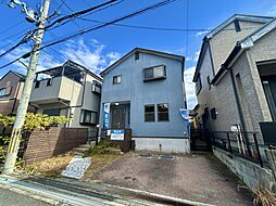泉佐野市葵町4丁目　戸建て