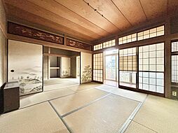 生駒市青山台　戸建て