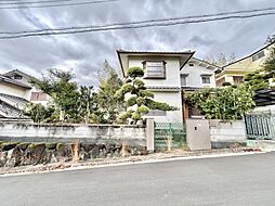 生駒市青山台　戸建て