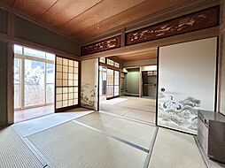 生駒市青山台　戸建て