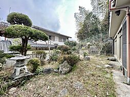 生駒市青山台　戸建て