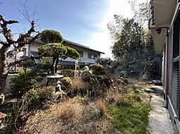 生駒市青山台 戸建て