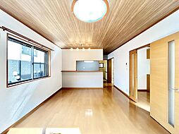 天理市櫟本町　戸建て