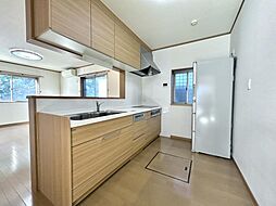 天理市櫟本町　戸建て