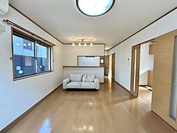 天理市櫟本町　戸建て