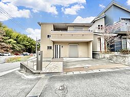 天理市櫟本町　戸建て