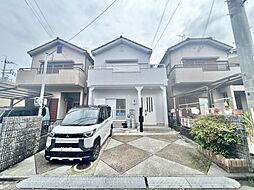 北葛城郡広陵町大字平尾　戸建て