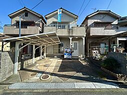 北葛城郡広陵町大字平尾　戸建て