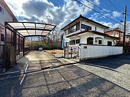 香芝市穴虫　戸建て