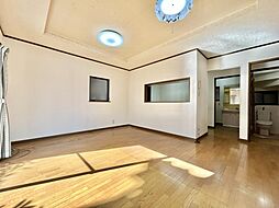 御所市寺内町　戸建て