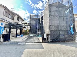 御所市寺内町　戸建て