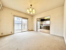 北葛城郡王寺町明神3丁目　戸建て