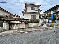 北葛城郡王寺町明神3丁目 戸建て