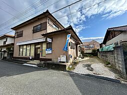 奈良市南永井町 戸建て