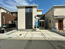 奈良市四条大路2丁目　戸建て