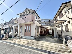 岸和田市摩湯町　戸建て