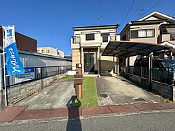 香芝市今泉 戸建て
