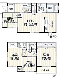 大和郡山市矢田山町69-31