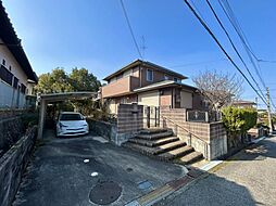 河内長野市南青葉台　戸建て