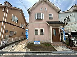 河内長野市加賀田　戸建て