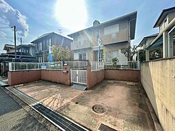 香芝市西真美2丁目　戸建て