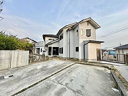 生駒市松美台　戸建て