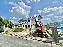 生駒市松美台 戸建て