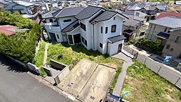 生駒市松美台 戸建て