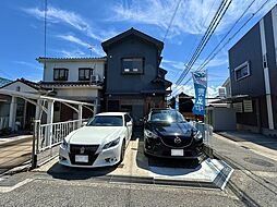 岸和田市八阪町3丁目　戸建て