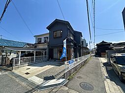 岸和田市八阪町3丁目 戸建て
