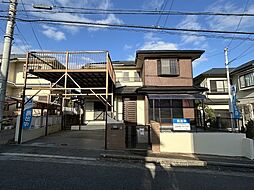 河内長野市美加の台5丁目　戸建て