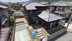 五條市田園3丁目　戸建て