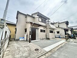 御所市大字櫛羅　戸建て
