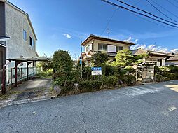 北葛城郡上牧町下牧6丁目　戸建て