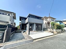 北葛城郡上牧町葛城台5丁目　戸建て