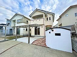 貝塚市東山2丁目 戸建て