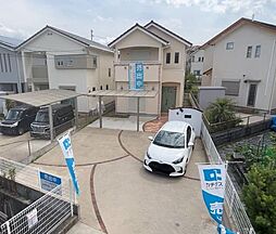 貝塚市東山2丁目 戸建て