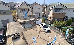 貝塚市東山2丁目　戸建て