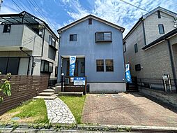 泉佐野市葵町4丁目　戸建て