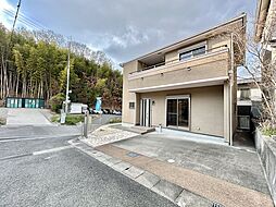天理市櫟本町 戸建て
