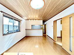 天理市櫟本町　戸建て