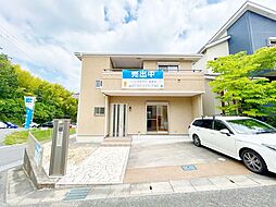 天理市櫟本町　戸建て
